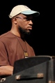 ORRIN EVANS
