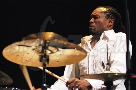 CLARENCE PENN