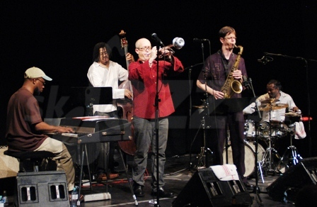  DAVE DOUGLAS QUINTET 