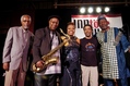 ARI BROWN QUINTET