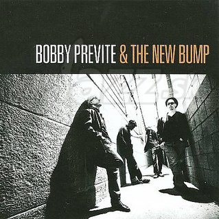 CD BOBBY PREVITE