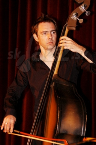 JEAN - MARC SERPIN - MORIN 