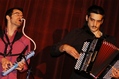  FERDINAND + FLORIAN