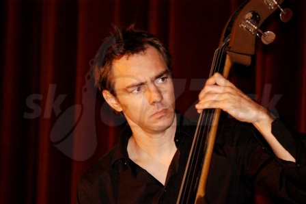  JEAN - MARC