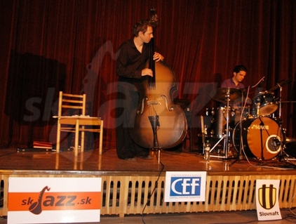 JEAN - MARC