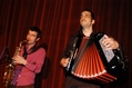 FERDINAND + FLORIAN