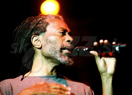 BOBBY McFERRIN