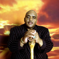 SALOMON BURKE
