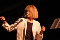 CARLA BLEY