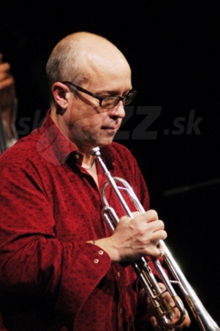 DAVE DOUGLAS