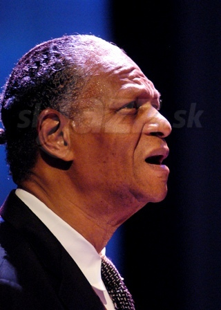 McCOY TYNER