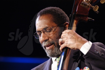  RON CARTER