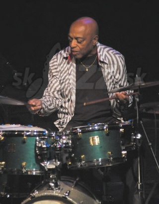  ROY HAYNES