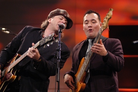 SETH + ARMANDO