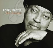 CD KENNY BARRON - THE TRAVELLER