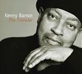 CD KENNY BARRON - THE TRAVELLER