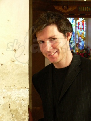 GWILYM SIMCOCK