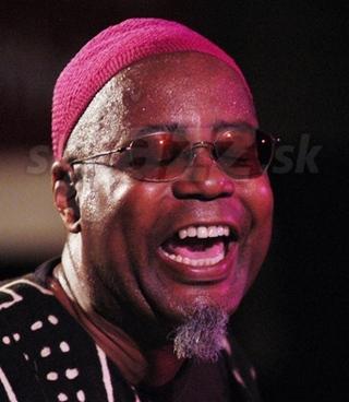 DWIGHT TRIBLE