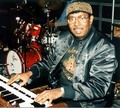 JIMMY McGRIFF