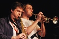  MARCEL + OSKAR