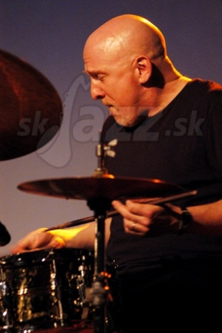  ADAM NUSSBAUM