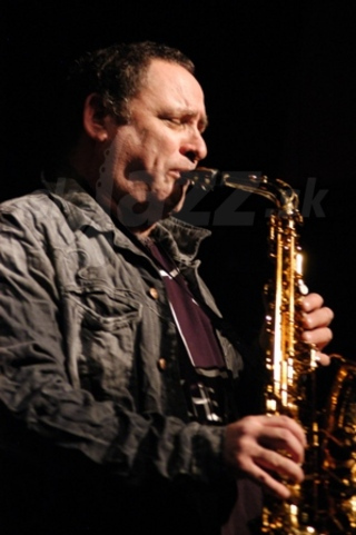 GILAD ATZMON