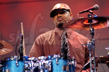  TERENCE HIGGINS