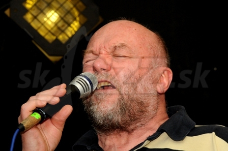  PETER LIPA Sr