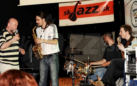 PETER LIPA BAND