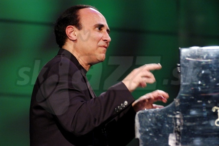 MICHEL CAMILO
