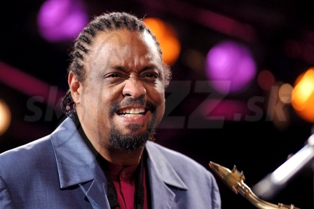 CHICO FREEMAN