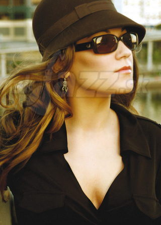 Melody Gardot