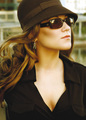 Melody Gardot