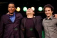 MICHEL CAMILO TRIO