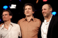 BRAD MEHLDAU TRIO