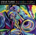 CD STEVE TURRE