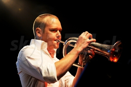 MARTIN EBERLE