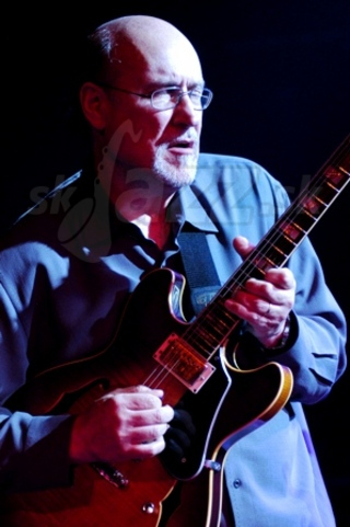 JOHN SCOFIELD