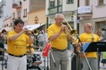 SEREDSKÝ DIXIELAND BAND