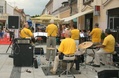 SEREDSKÝ DIXIELAND BAND