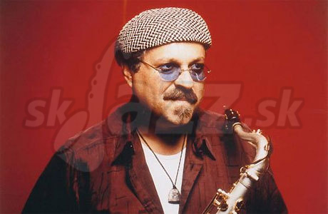  Joe Lovano