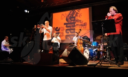  MARTIN REITER BAND