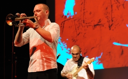  MARTIN + ALLEGRE