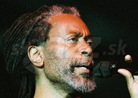 BOBBY McFERRIN