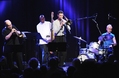 RAY ANDERSON QUARTET
