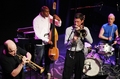 RAY ANDERSON QUARTET