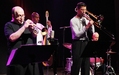 RAY ANDERSON QUARTET 