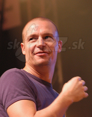 ESBJORN SVENSSON