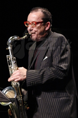 HARRY SOKAL