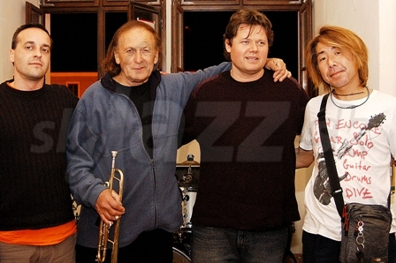 LACO DECZI CELULA NEW YORK